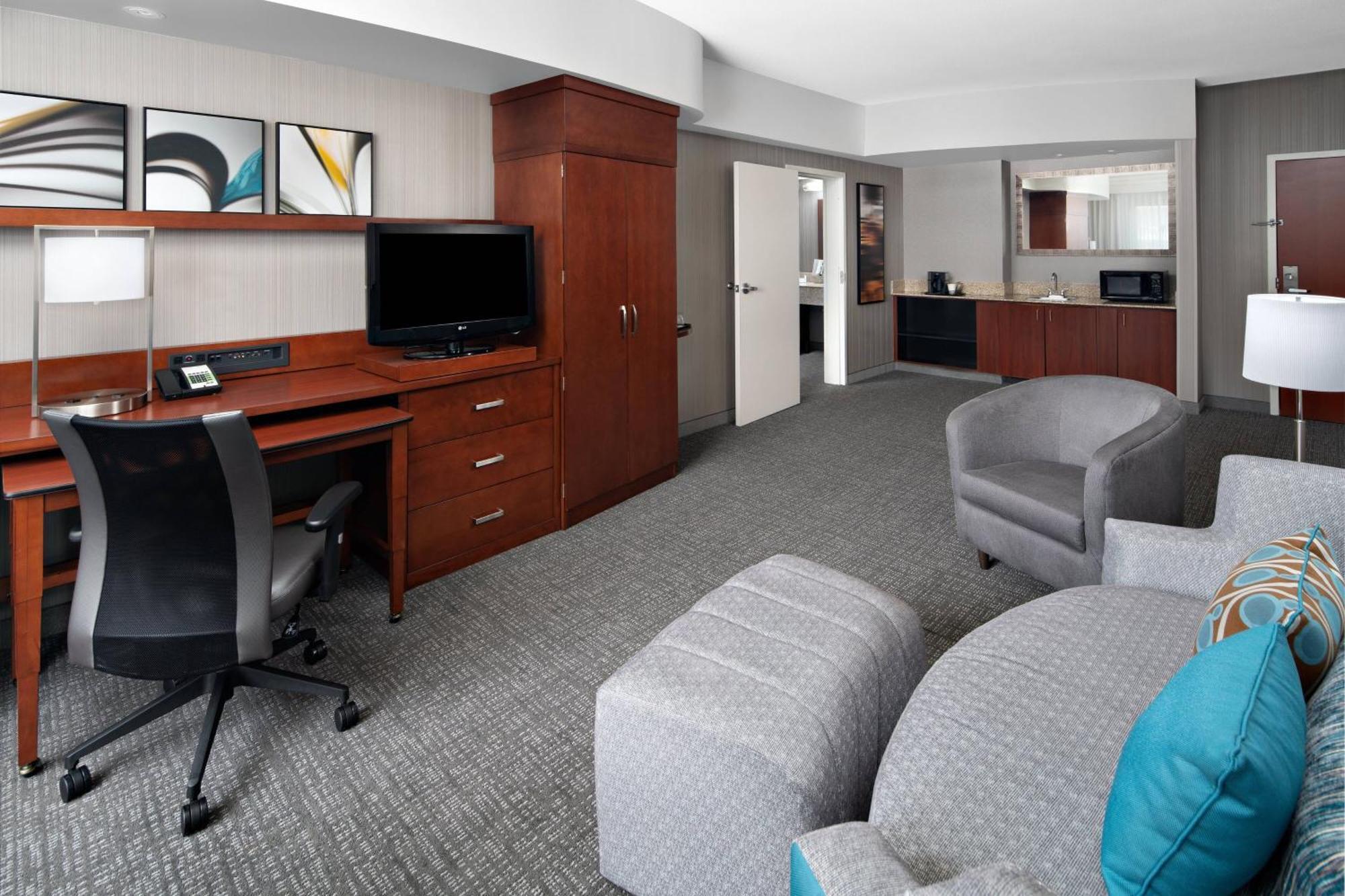 Courtyard By Marriott Raleigh North/Triangle Town Center Exterior foto