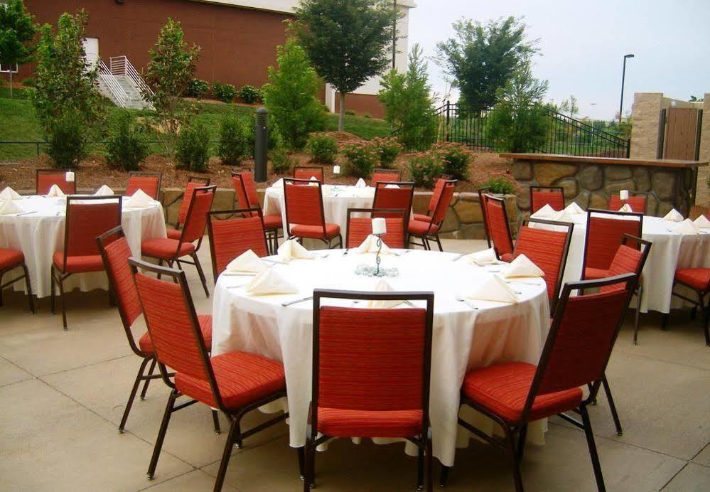 Courtyard By Marriott Raleigh North/Triangle Town Center Exterior foto