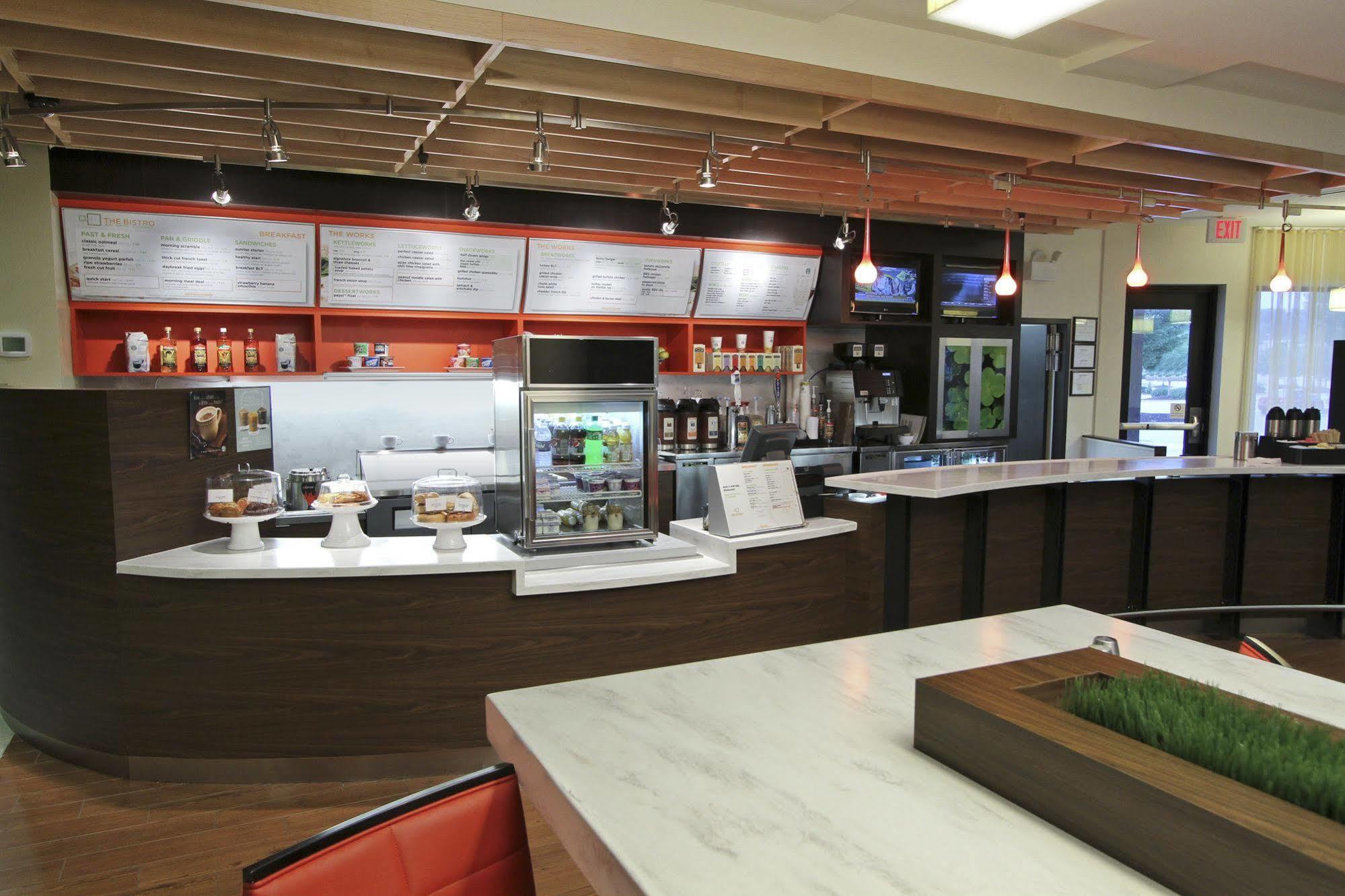 Courtyard By Marriott Raleigh North/Triangle Town Center Exterior foto